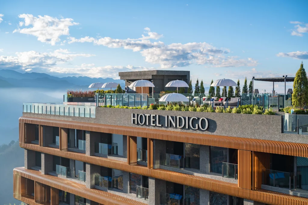 迎2026台灣燈會　加入「慢遊嘉義」抽英迪格酒店住宿券