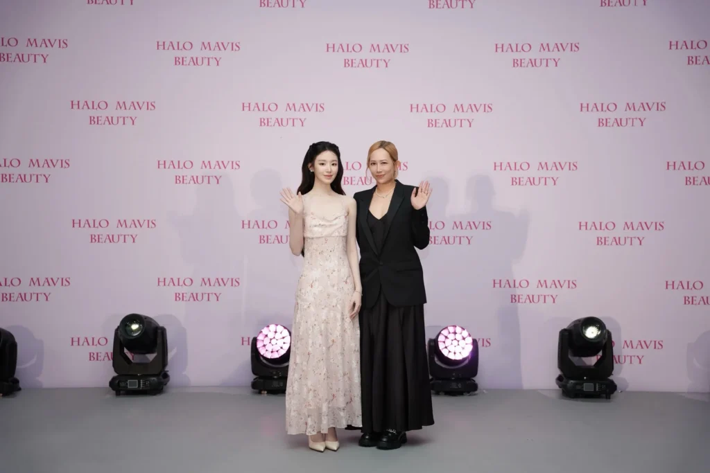 mavis-瑪菲司攜手-shuhua-合作-用最簡單的方式傳遞女性樣貌