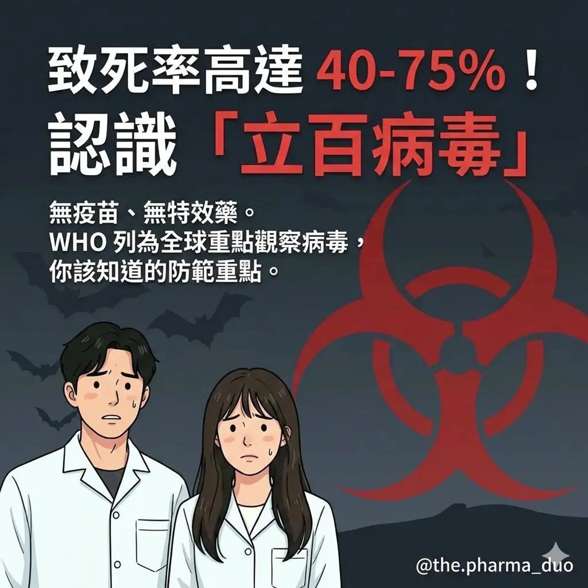 出國旅遊請當心！立百病毒感染症將列第五類法定傳染病