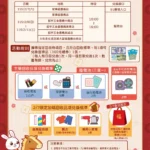 「金馬除舊布新」嘉義市國家清潔週回收兌換活動