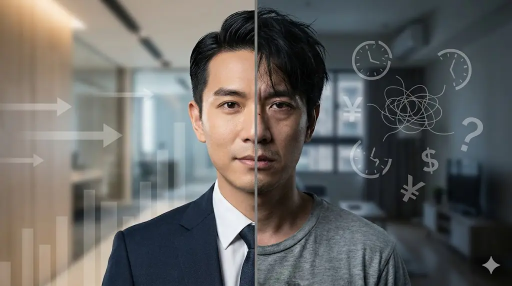 【金融趨勢】為何「理財規劃心理學」正在改變我們理解投資與退休的方式？