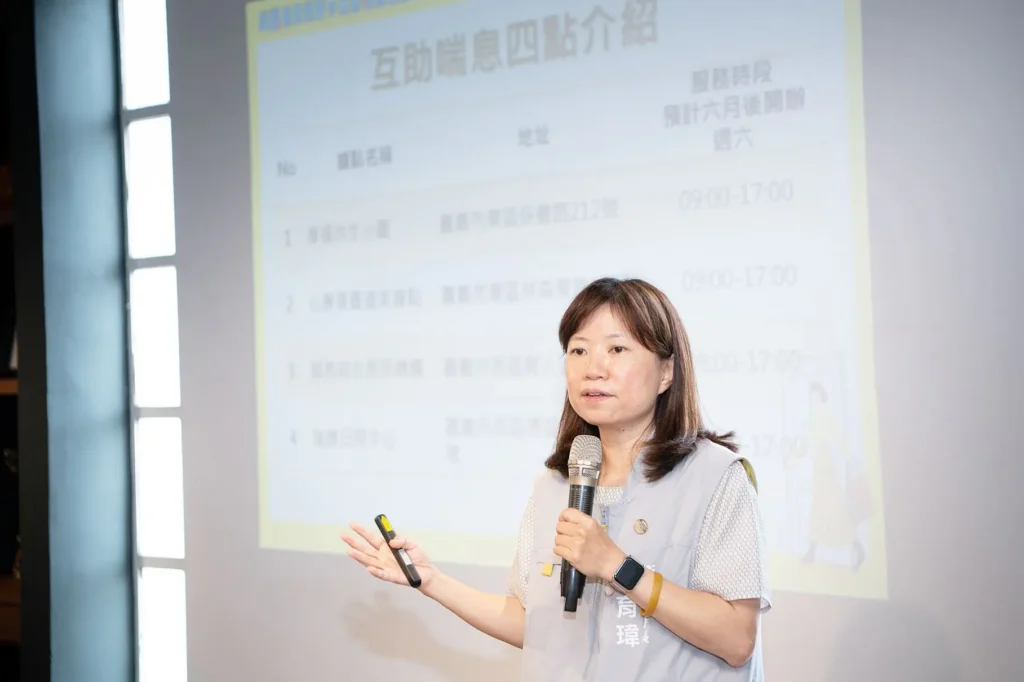 防範立百病毒　嘉市衛生局長解析人畜共通傳播途徑