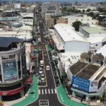 台中靜宜商圈人行空間回來了　沙鹿北勢東路人本優化獲里民力挺