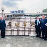 屏東更生保護會「屏曦學苑」揭牌　去標籤化；深化更生人賦歸支持