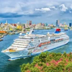 永續港航發展　臺灣港務公司周永暉重塑國門品牌價值