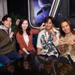 動力火車新單曲不只親自上陣拍mv-邀天心-姚淳耀助陣