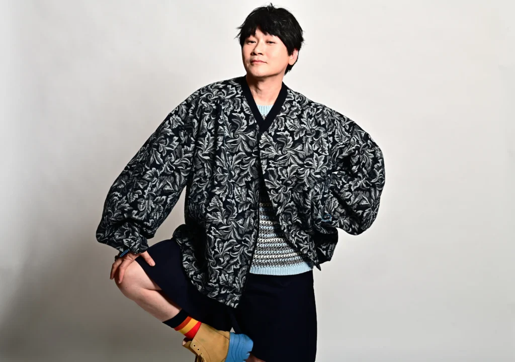 易桀齊旅行噴發靈感當成「行動錄音室」消失5年找回最原始的創作