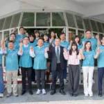 湧言會「17人戰隊」集體登記高市議員初選-民進黨派系競爭正式浮上檯面