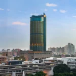 台南遠東香格里拉與雄獅旅遊，串聯鐵道旅程與府城城市天際線的質感旅程