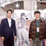 臺北國際動漫節盛大開幕　蔣萬安喊打造動漫迷聖地巡禮城市