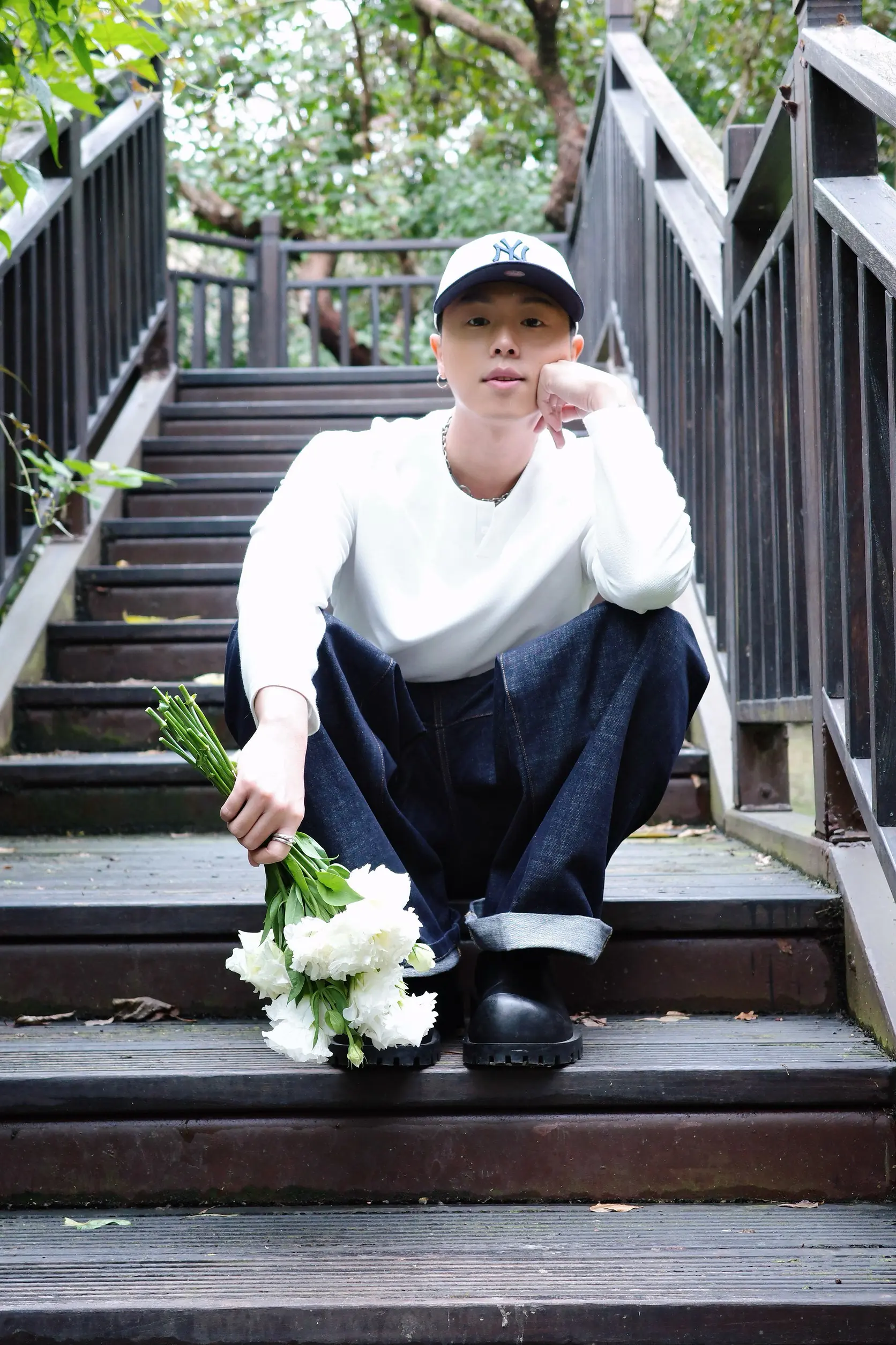 howz-透過旅行的憧憬-描繪情侶之間對未來的想像