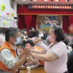 監所教化kpi-—從高雄女子監獄春節懇親，看監獄教化工程的最後防線