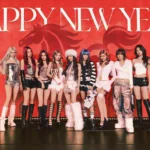 hur+開春火力全開-舉辦九人九色專場演唱會初舞台