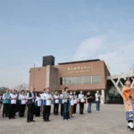 南投燈會2月14日至3月8日登場　許縣長率縣府團隊祈福