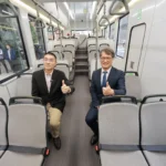 鴻華-model-t-前進基隆　啟動綠色交通新篇章