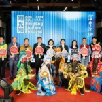 「2026-北港燈會・潮光潮」再創百年港鎮新篇章