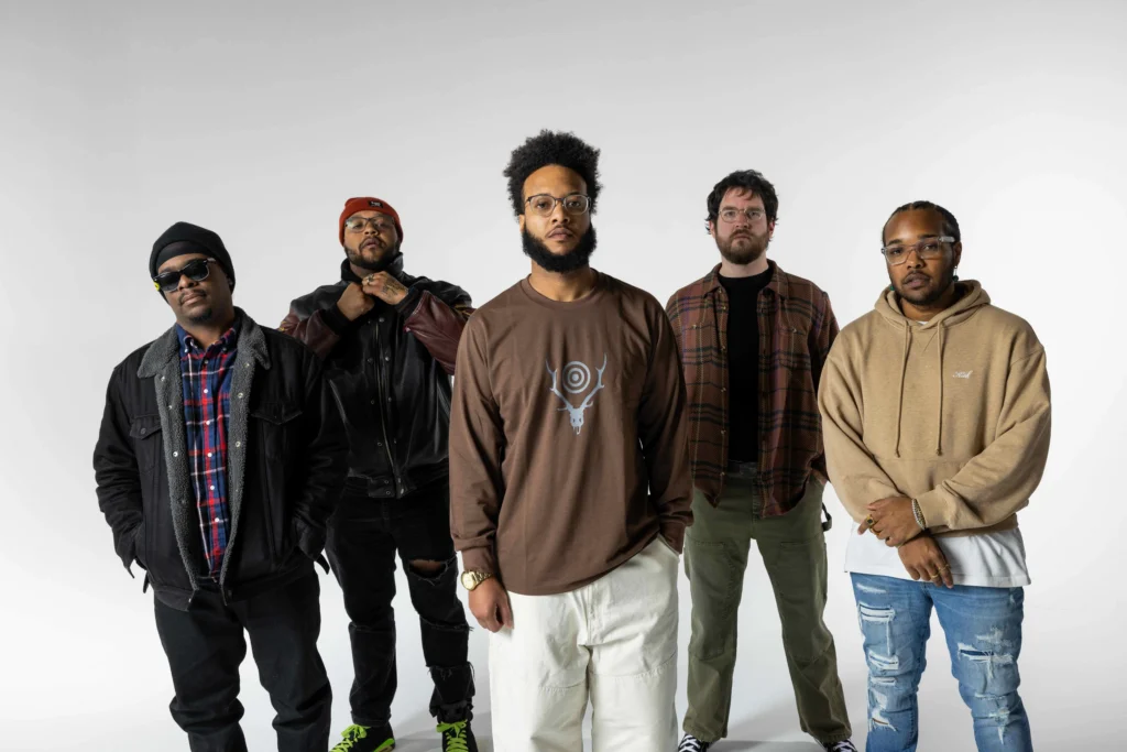 美國爵士團-butcher-brown-從維吉尼亞海岸到台北舞台來了