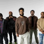 美國爵士團-butcher-brown-從維吉尼亞海岸到台北舞台來了