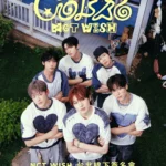 nct-wish《color》台北線下簽名會登場-甜喊「想你們」