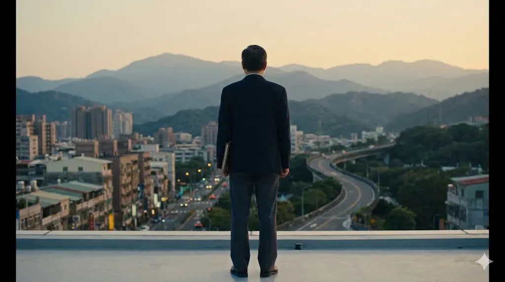 退休真正讓人焦慮的，往往不是錢不夠｜理財規劃心理學-ep3