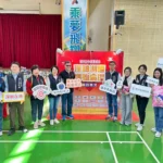 北屯新地標徵才爆人潮！　中市府攜手漢神初步媒合率達6成　高薪藥師職缺成全場焦點