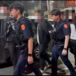 高雄工程行尾牙老闆遭痛毆押走　警漏夜逮10人法辦