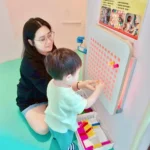 春節育兒有幫手！基隆市開設日間臨時托育　讓家長安心過好年