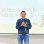 視察行程變調成輔選列車　張勝德：民進黨眼中只有黨意、踐踏宜蘭最高民意