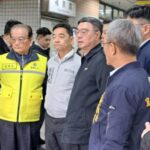 宜蘭羅東鐵路高架化　卓榮泰：不能只看成本、過年前拍板