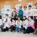 嘉義縣「喵星人命定配對」結果揭曉，0.65％中籤率抽出29位「鏟屎官」