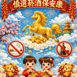 春節菸酒消費高峰　臺東縣府籲選購合法產品、留意免稅規定