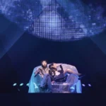 魏如萱一句邀請-竇靖童零猶豫飛台合體攻蛋