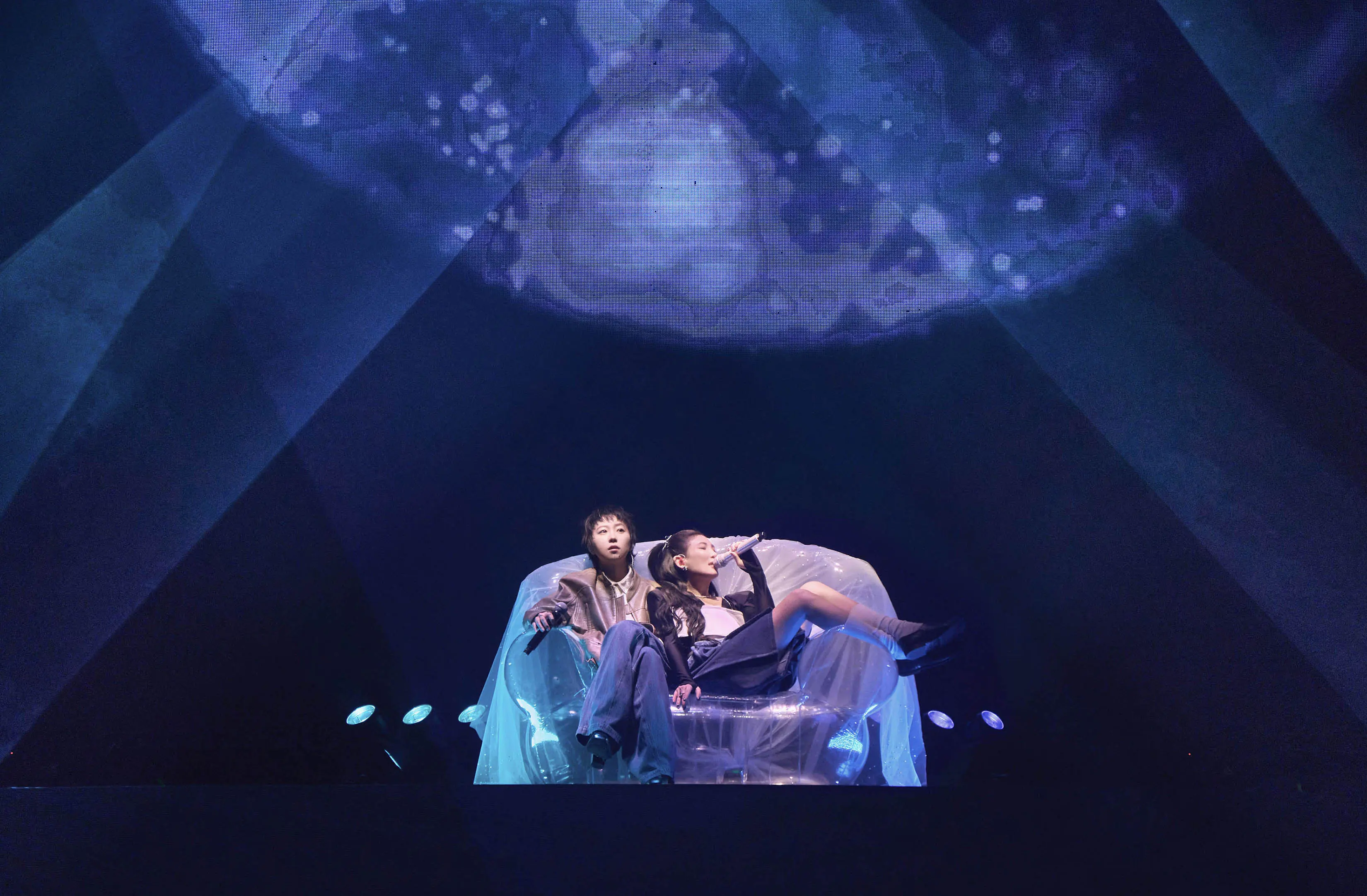 魏如萱一句邀請-竇靖童零猶豫飛台合體攻蛋