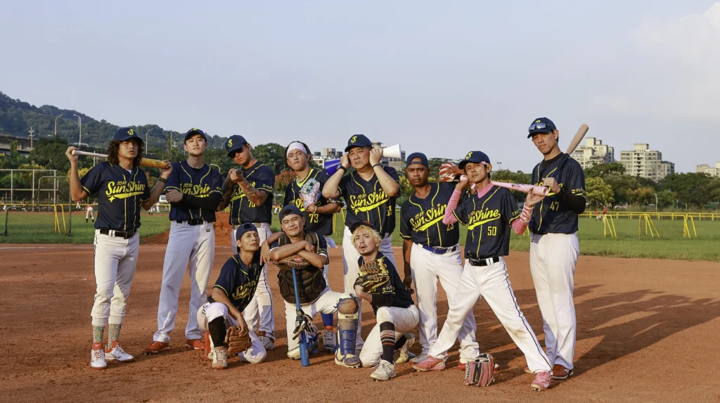 董事長樂團貝斯手鈞董當導演-邀藝人朋友相挺拍攝台語短影集