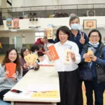 不限市民！嘉義市推2,500萬商圈夜市券　發票兌換抽百萬現金
