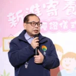 藍營竹縣提名風波延燒　媒體報導：黨員指控黨務系統介入、初選公正受挑戰