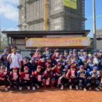 2026南投國際女壘賽　2/6-2/12埔里登場