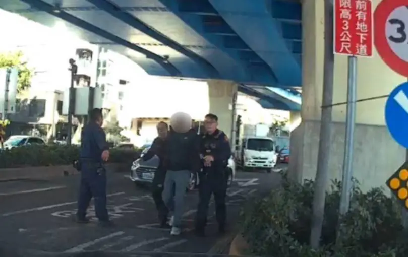 借錢又借車起糾紛　男強行取走240萬元遭警逮捕