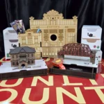 雲林文化館推出120場次新春限定活動　初一到初五集章送福袋！