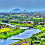 春遊東北角．壯圍迎新春　手作體驗與集章活動同步開跑