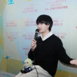 新銳作家渚央金句-作家如果不夠恨這個世界-沒辦法產生創作靈感