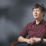 吳義芳走出一條與年齡-傷痛共舞的舞蹈人生