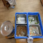 北市推動校園剩食減量　多校成果展現永續飲食行動力