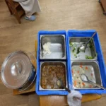 北市推動校園剩食減量　多校成果展現永續飲食行動力