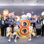 台中hi8買氣爆發　40天破129億、小資女撐起3成消費力
