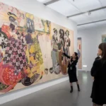 快樂馬不停　藝文慶典「馬」上來高美館園區　新春活動邀您共譜馬年新篇章