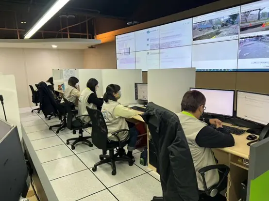 春節禁挖12天　守護年節用路服務不打烊