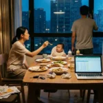 雙薪家庭為何還是喘不過氣？只看數字才是最大的盲點｜理財規劃心理學-ep6