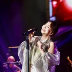 辛曉琪睽違十年重返雲頂開唱-粉絲跨海聯合送10顆蛋糕慶生