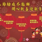 嘉義市5醫院春節開設「傳染病特別門診」　初一至初三每日兩時段便民